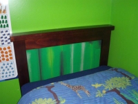 Childs Feature Bed